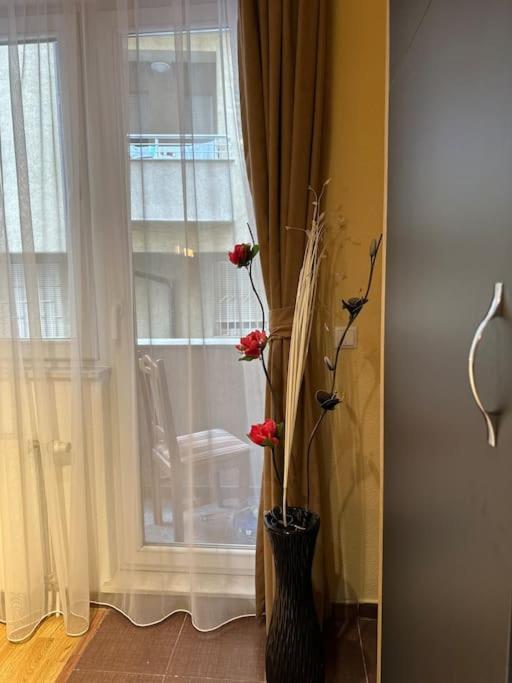 Ora-Prn,Peaceful Central Apartment بريشتاين المظهر الخارجي الصورة