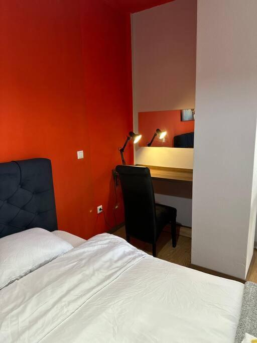 Ora-Prn,Peaceful Central Apartment بريشتاين المظهر الخارجي الصورة